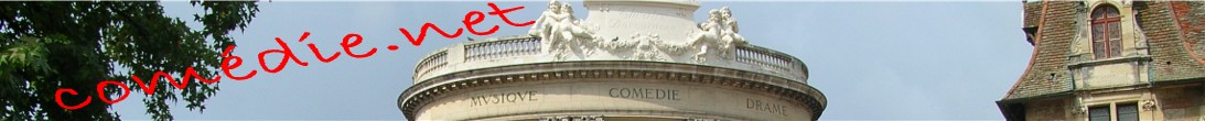 com�die du net